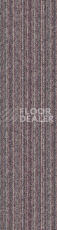 Ковровая плитка Interface World Woven 865 105371 Fuchsia Warp фото 1 | FLOORDEALER